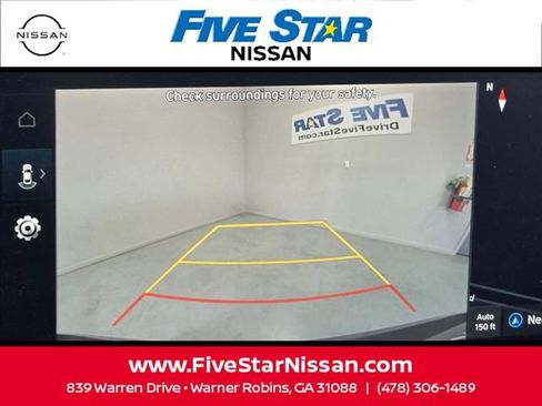 Used 2024 Hyundai Elantra SEL FWD image 21