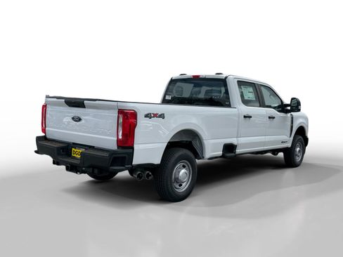 New 2026 Ford F350 XL AWD/4WD image 5