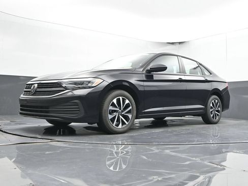Used 2024 Volkswagen Jetta S FWD image 46