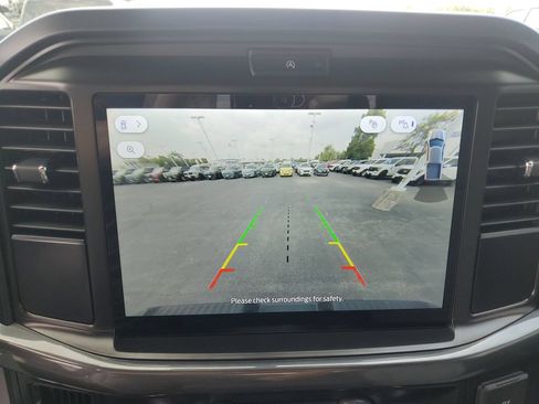 New 2026 Ford F150 STX w/ F-150 LOBO Package AWD/4WD image 35