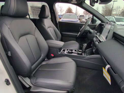 New 2026 Subaru Outback Premium image 22