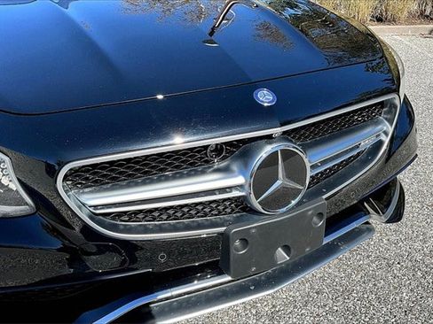 Used 2017 Mercedes-Benz S 63 AMG 4MATIC Cabriolet image 35