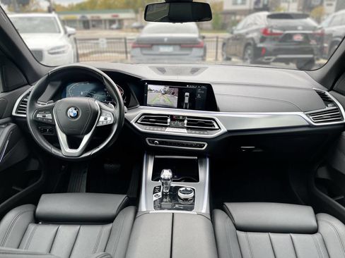 Used 2022 BMW X5 xDrive40i w/ Executive Package image 19