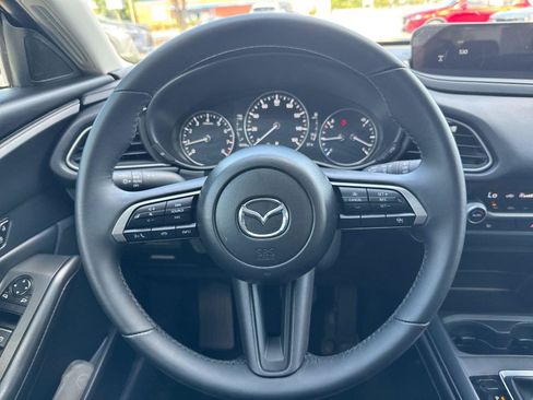 Certified 2026 MAZDA CX-30 AWD 2.5 S w/ Select Sport Pkg image 14