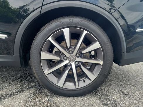 Used 2025 Acura MDX FWD w/ Technology Package image 7
