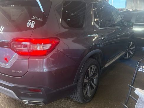 Used 2023 Honda Pilot Elite image 10