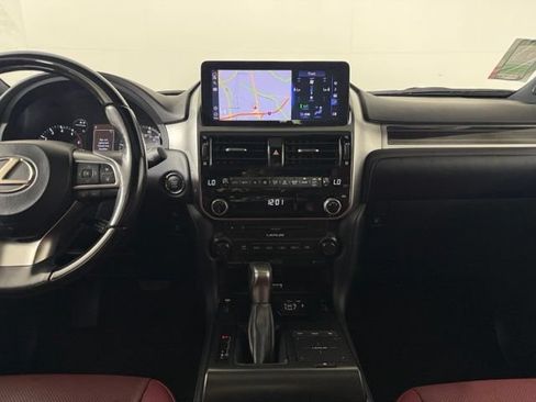 Used 2023 Lexus GX 460 Premium w/ Premium Plus Package AWD/4WD image 34
