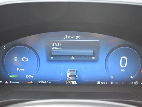 Used 2023 Ford Escape ST-Line Elite w/ Premium Technology Package AWD/4WD image 24