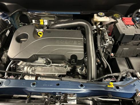 New 2026 GMC Terrain Denali image 24