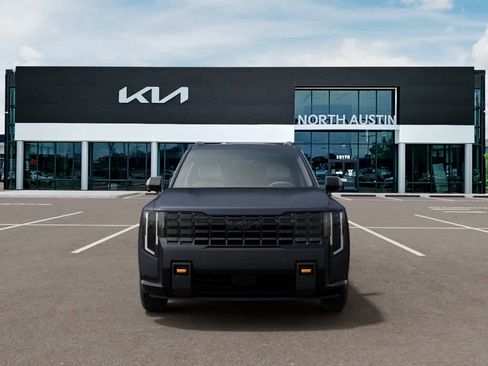 New 2027 Kia Telluride SX Prestige X-Pro AWD/4WD image 2