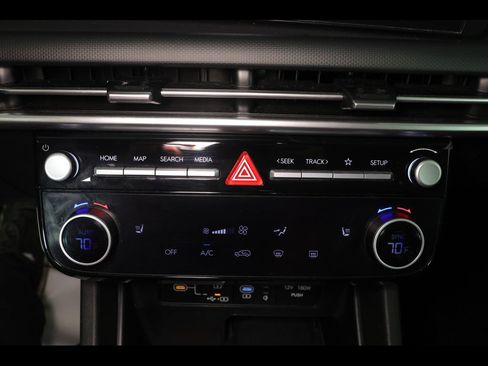 Used 2025 Hyundai Tucson SEL AWD/4WD image 15