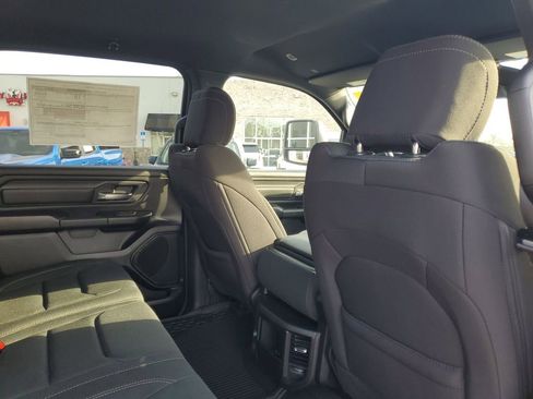 New 2025 RAM 1500 Tradesman w/ Night Edition image 26