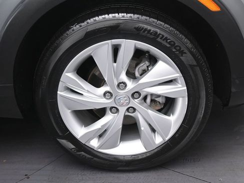 Used 2024 Buick Encore GX Preferred FWD image 31