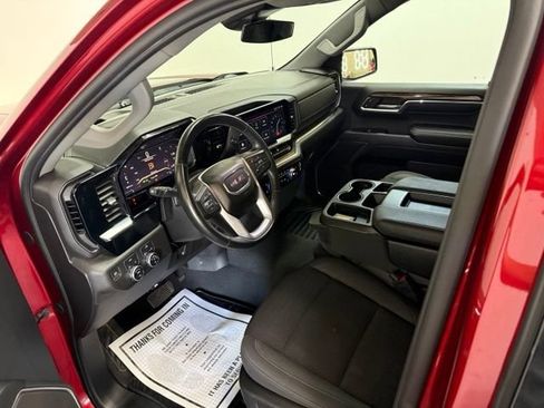 Used 2024 GMC Sierra 1500 Elevation AWD/4WD image 16
