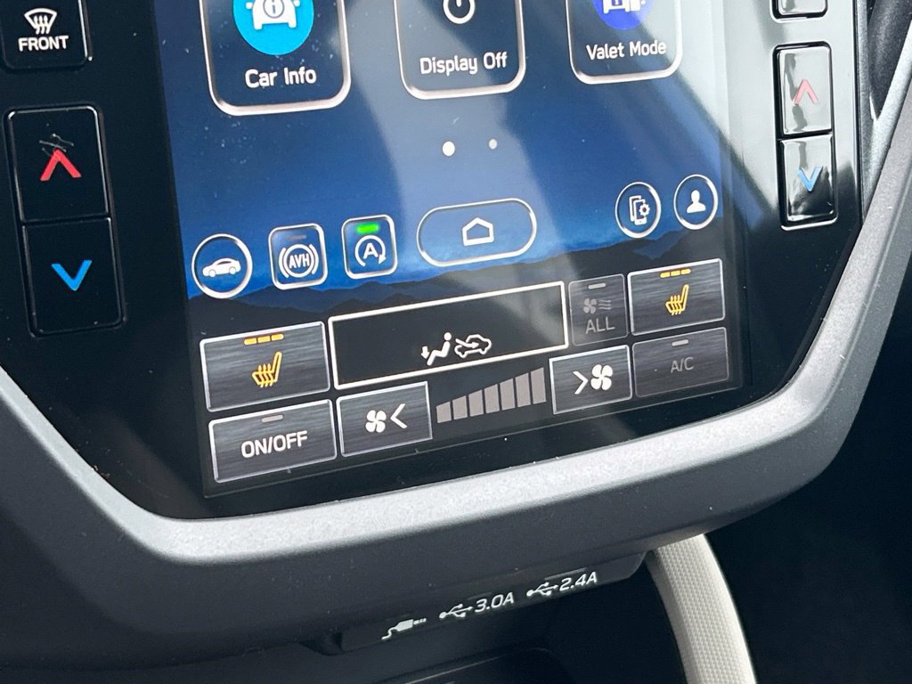 New 2026 Subaru Forester Premium AWD/4WD image 19