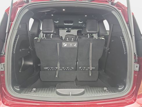 Used 2019 Chrysler Pacifica Touring-L w/ Advanced Safetytec Group FWD image 27