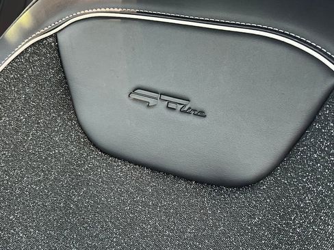Used 2025 Kia K4 GT-Line image 11