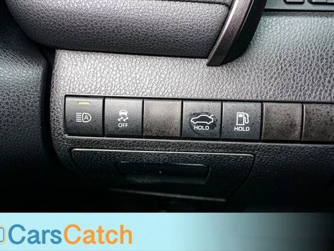 Used 2023 Toyota Camry XSE FWD image 28