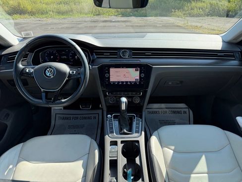 Used 2020 Volkswagen Arteon SEL image 3