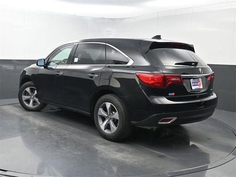 Used 2014 Acura MDX SH-AWD image 21