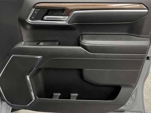 Used 2024 Chevrolet Silverado 1500 RST image 51