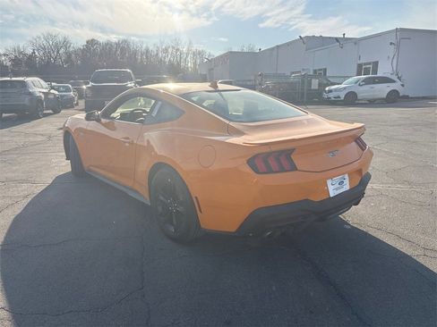 New 2026 Ford Mustang GT image 4