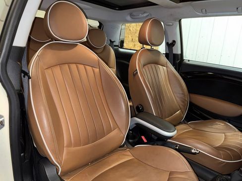 Used 2010 MINI Cooper S image 20