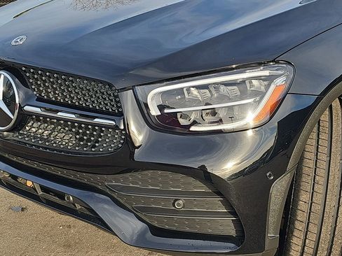 Used 2022 Mercedes-Benz GLC 300 image 35