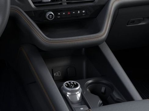 New 2026 Ford Explorer Tremor AWD/4WD image 15