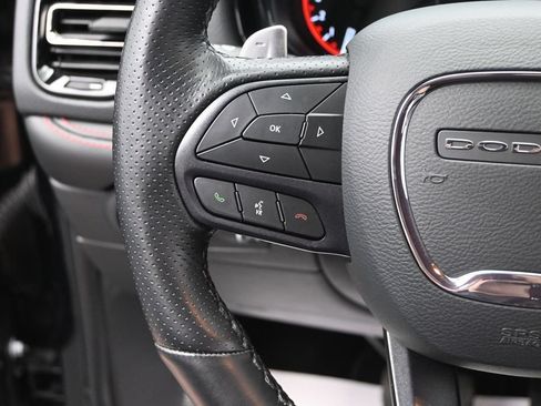 Used 2025 Dodge Durango GT AWD/4WD image 30