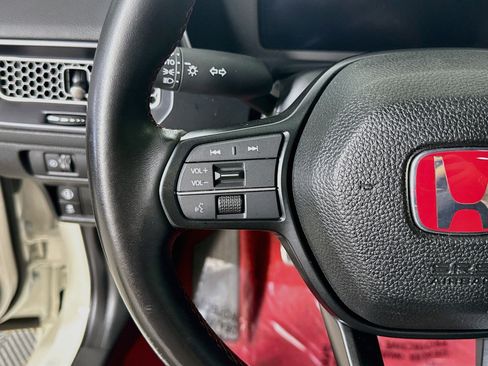 Used 2024 Honda Civic Type R image 14