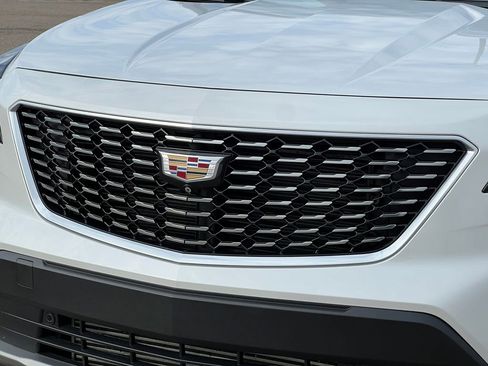 Used 2022 Cadillac XT4 Premium Luxury w/ Enhanced Visibility Package image 41