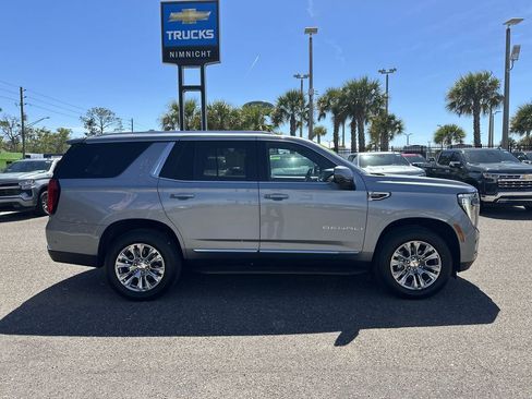 Used 2025 GMC Yukon Denali image 17