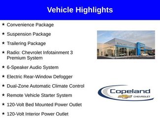 New 2026 Chevrolet Silverado 1500 LT Trail Boss video 3