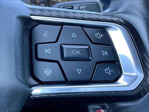 Used 2024 Ford Mustang Premium RWD image 18