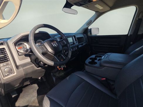 Used 2018 RAM 1500 Tradesman image 23