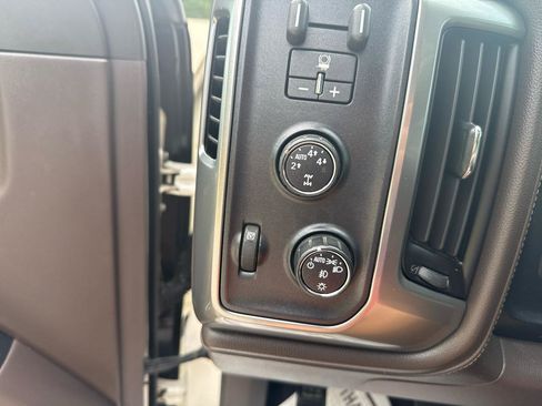 Used 2014 Chevrolet Silverado 1500 LTZ w/ LTZ Plus Package AWD/4WD image 19