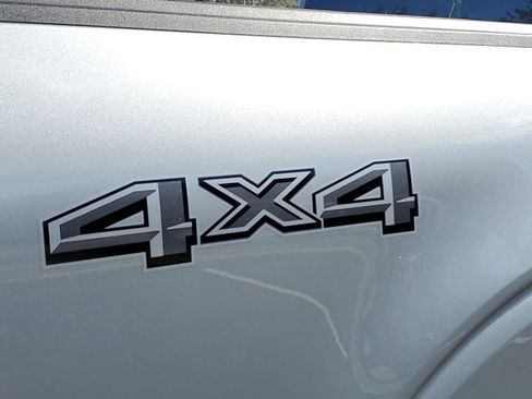 Used 2025 Ford F150 XLT w/ Equipment Group 301A Standard image 6