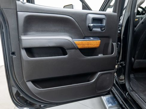 Used 2019 Chevrolet Silverado 3500 High Country w/ Duramax Plus Package AWD/4WD image 59