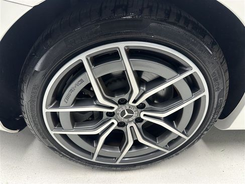 Used 2021 Mercedes-Benz E 450 4MATIC Cabriolet image 17