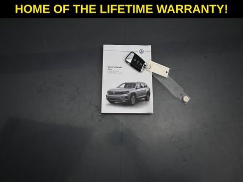 Used 2023 Volkswagen Atlas SE FWD image 51
