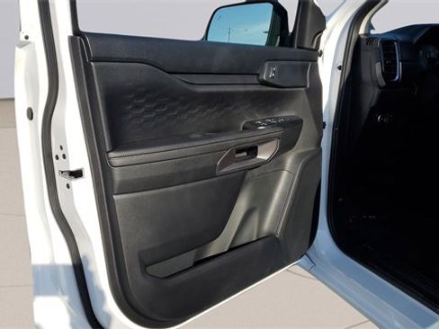 New 2025 Ford Ranger XLT w/ Trailer Tow Package image 12