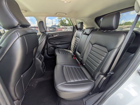 Used 2023 Ford Edge SEL w/ Convenience Package AWD/4WD image 14