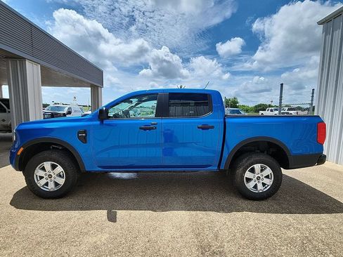 New 2025 Ford Ranger XL w/ Trailer Tow Package RWD image 19
