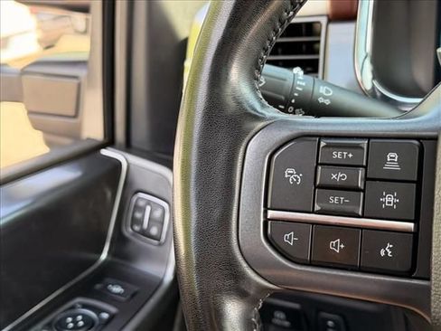 Used 2023 Ford F150 Lariat w/ Equipment Group 502A High AWD/4WD image 18