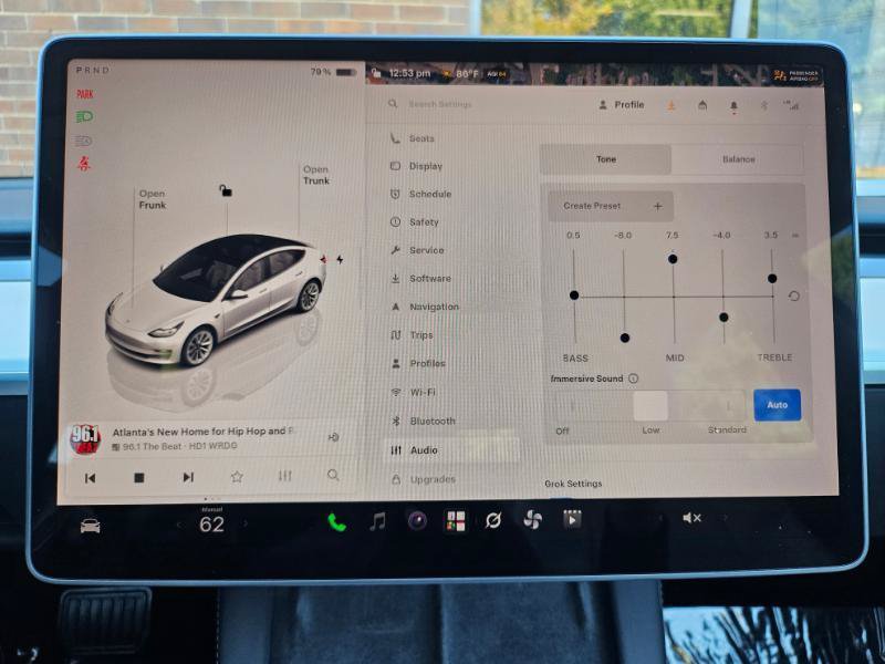 Used 2022 Tesla Model 3 RWD image 52