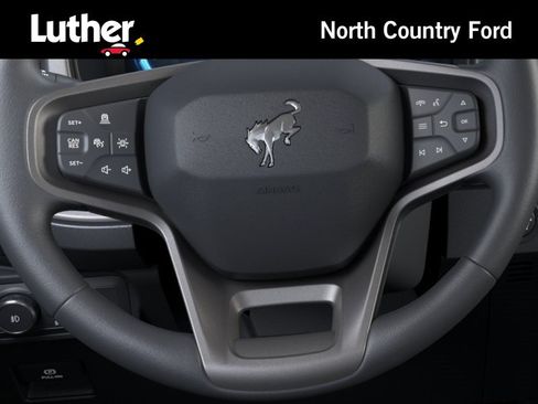 New 2026 Ford Bronco Badlands AWD/4WD image 14