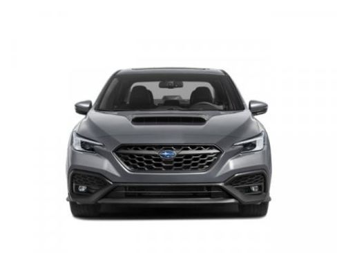 New 2026 Subaru WRX Limited AWD/4WD image 7
