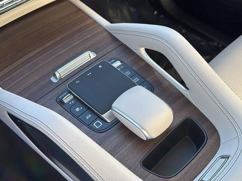 New 2026 Mercedes-Benz GLE 450 4MATIC image 24