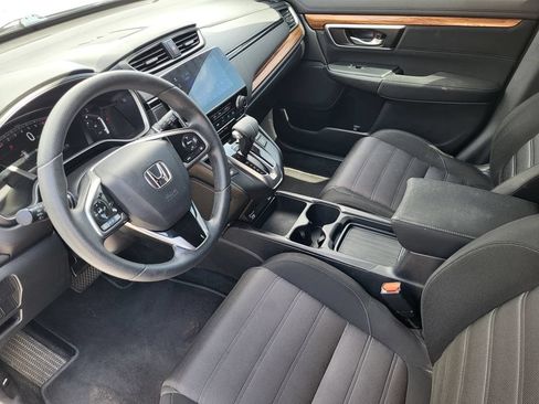 Used 2020 Honda CR-V EX image 10